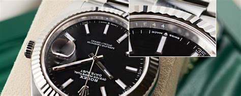 rolex p181599|understanding rolex serial numbers.